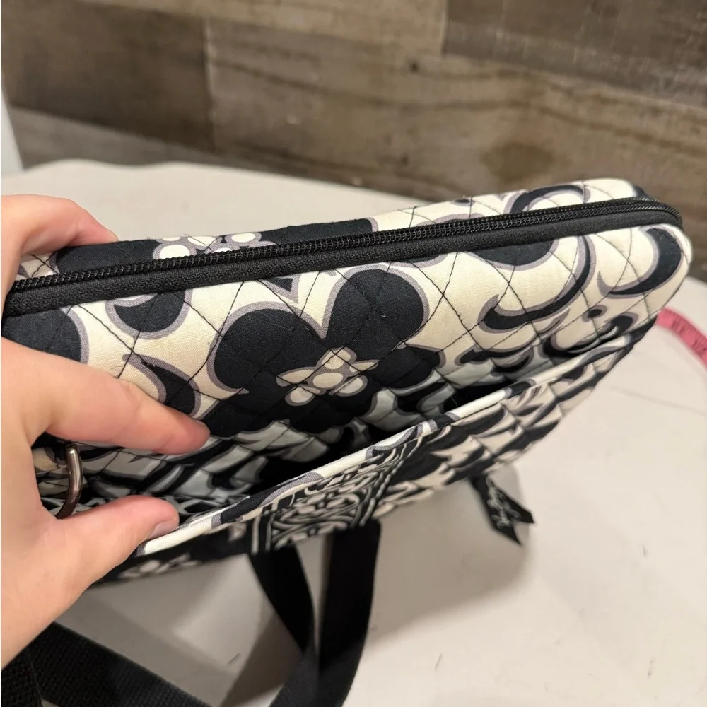 Vera Bradley | Night & Day Hard Shell Tablet Travel Case